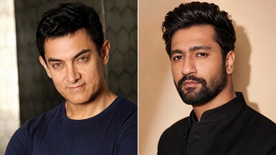 ‘থ্রি ইডিয়টস’-এর সিক্যুয়েলে আমিরের সঙ্গে ভিকি? ‘থ্রি ইডিয়টস’-এর সিক্যুয়েলে আমিরের সঙ্গে ভিকি?