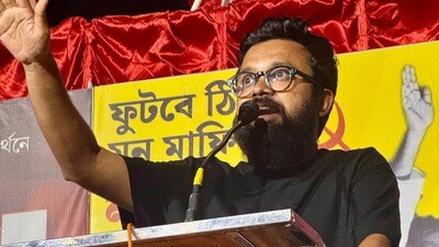 সৌরভ পালোধি। সৌরভ পালোধি।