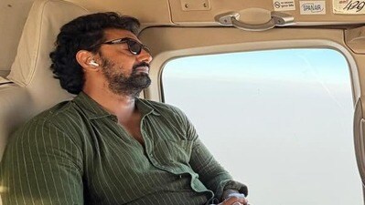 ভোট গগণার সকালেই দুসংবাদ দেবের বাড়িতে, সন্তানসম পোষ্যকে হারালেন তারকা সাংসদ ভোট গগণার সকালেই দুসংবাদ দেবের বাড়িতে, সন্তানসম পোষ্যকে হারালেন তারকা সাংসদ