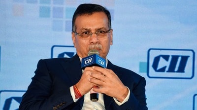 সঞ্জীব গোয়েঙ্কা সঞ্জীব গোয়েঙ্কা