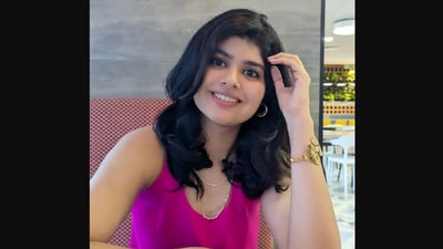 Anu Sharma, a former Google techie who joined Palantir. (LinkedIn/Anu Sharma) Anu Sharma, a former Google techie who joined Palantir. (LinkedIn/Anu Sharma)