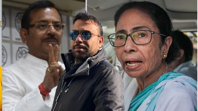 শুভশ্রীর চালবাজের শ্য়ুটিং রুখে তোলা চেয়েছিল বিশ্বাস ব্রাদার্স!‘মমতাদিদি সাহায্য করেননি’: হিমাংশু ধানুকা শুভশ্রীর চালবাজের শ্য়ুটিং রুখে তোলা চেয়েছিল বিশ্বাস ব্রাদার্স!‘মমতাদিদি সাহায্য করেননি’: হিমাংশু ধানুকা