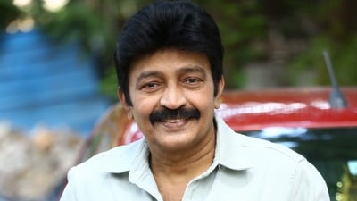 రాజశేఖర్ (x) రాజశేఖర్ (x)