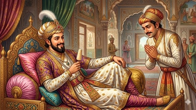 ভারতে ফ্রিজ আসার আগেই শুরু হয়েছিল আইসক্রিম খাওয়া! কীভাবে জানেন