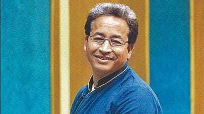 Ladakh activist Sonam Wangchuk, who was released from Jodhpur prison on March 14 after being detained under the National Security Act (NSA), has emerged as the moral compass of a movement demanding statehood and Sixth Schedule safeguards. Ladakh activist Sonam Wangchuk, who was released from Jodhpur prison on March 14 after being detained under the National Security Act (NSA), has emerged as the moral compass of a movement demanding statehood and Sixth Schedule safeguards.
