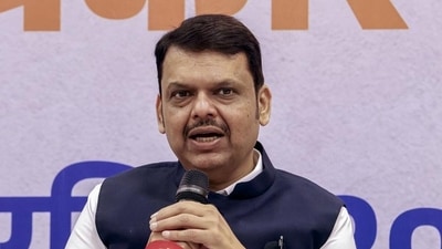 Maharashtra chief minister Devendra Fadnavis. (PTI) Maharashtra chief minister Devendra Fadnavis. (PTI)