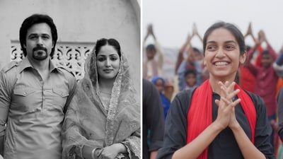 Films like Haq and Nukkad Naatak found a new lease of life after streaming release.