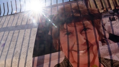 New documentary special about Nancy Guthrie's disappearance airs on May 6. (AP) New documentary special about Nancy Guthrie's disappearance airs on May 6. (AP)