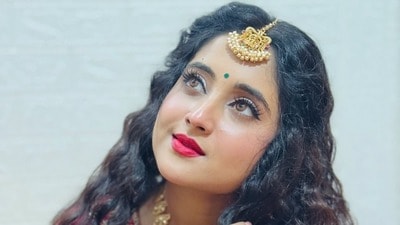 সৌমিতৃষা কুণ্ডু।