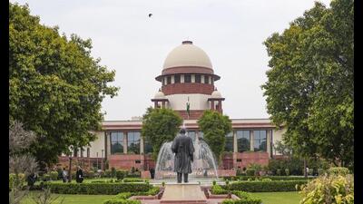 The court said no judicial order was warranted at this stage. The court said no judicial order was warranted at this stage.