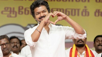 Vijay Father: చాలా గర్వంగా ఉంది.. ఇది చారిత్రక విజయం.. అతని తెగువకు ఇది నిదర్శనం: దళపతి విజయ్ తండ్రి చంద్రశేఖర్