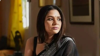 ‘ফায়ার টু ফ্রাইং প্যান', ভোট গণনা পর্বর মাঝেই ইঙ্গিতপূর্ণ পোস্ট সুদীপ্তার