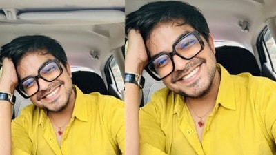 রাজ্যে পরিবর্তনের আবহে মুখে হাসি ফুটল সায়কের! 'গো-মাংস' বিতর্কে ফের সুর চড়ালেন অভিনেতা