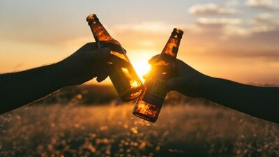 Find out why there is no safe level of alcohol. (Picture credit: Unsplash) Find out why there is no safe level of alcohol. (Picture credit: Unsplash)