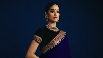 Janhvi Kapoor shares post clarifying she's not addicted to alcohol. Janhvi Kapoor shares post clarifying she's not addicted to alcohol.