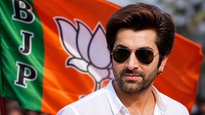 বিজেপি জিততেই শুভেচ্ছা জানালেন জিৎ। বিজেপি জিততেই শুভেচ্ছা জানালেন জিৎ।