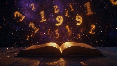 Numerology: మీ పుట్టిన తేదీలోనే సంపద రహస్యం (pinterest) Numerology: మీ పుట్టిన తేదీలోనే సంపద రహస్యం (pinterest)