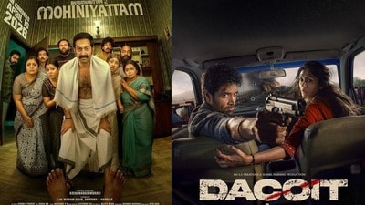 OTT Releases: ఓటీటీలోకి ఈవారం వస్తున్న 6 మూవీస్, వెబ్ సిరీస్ మిస్ కావద్దు.. మలయాళం థ్రిల్లర్ నుంచి తెలుగు యాక్షన్ వరకు.. OTT Releases: ఓటీటీలోకి ఈవారం వస్తున్న 6 మూవీస్, వెబ్ సిరీస్ మిస్ కావద్దు.. మలయాళం థ్రిల్లర్ నుంచి తెలుగు యాక్షన్ వరకు..