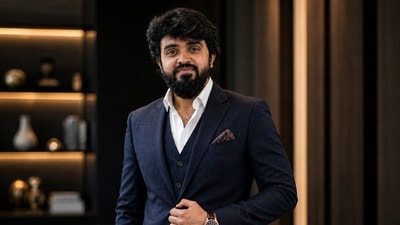 Shreyas Media: శ్రేయాస్ గ్రూప్ భారీ విస్తరణ ప్లాన్.. ఏపీ, తెలంగాణాల్లో 10 వేల మంది యువతను వ్యవస్థాపకులుగా మార్చి.. Shreyas Media: శ్రేయాస్ గ్రూప్ భారీ విస్తరణ ప్లాన్.. ఏపీ, తెలంగాణాల్లో 10 వేల మంది యువతను వ్యవస్థాపకులుగా మార్చి..