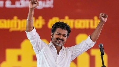 టీవీకే విజయ్ టీవీకే విజయ్