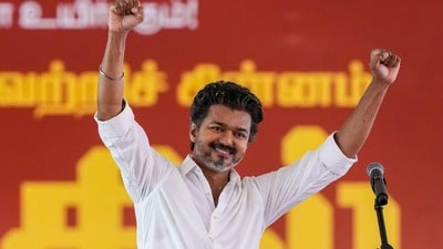 టీవీకే విజయ్ టీవీకే విజయ్