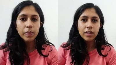 A Bengaluru woman shared how the city’s hustle culture shaped its unique and energetic vibe. (Instagram/chup_kar_vidhiiiiiiiii) A Bengaluru woman shared how the city’s hustle culture shaped its unique and energetic vibe. (Instagram/chup_kar_vidhiiiiiiiii)
