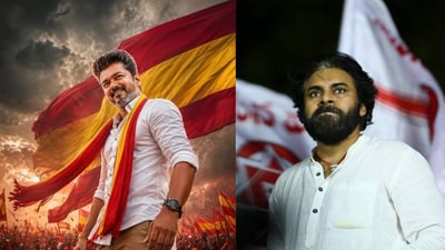 విజయ్ దళపతి, పవన్ కళ్యాణ్ పోస్ట్ విజయ్ దళపతి, పవన్ కళ్యాణ్ పోస్ట్