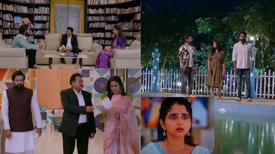 బ్రహ్మముడి సీరియల్ మే 4 ఎపిసోడ్