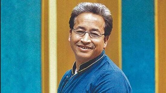 Ladakh activist Sonam Wangchuk, who was released from Jodhpur prison on March 14 after being detained under the National Security Act (NSA), has emerged as the moral compass of a movement demanding statehood and Sixth Schedule safeguards.