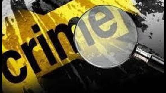 Police have registered a case against eight accused under multiple sections of the Bhartiya Nayaya Sanhita (BNS). (HT File)