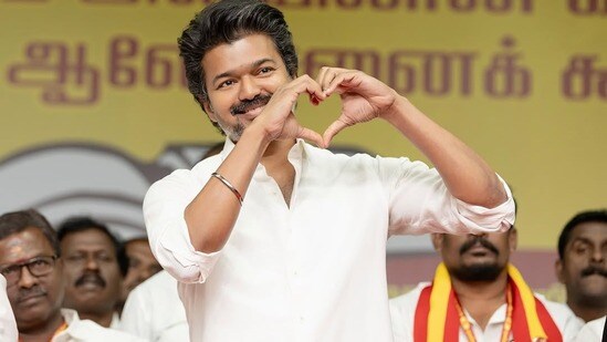 Vijay Father: చాలా గర్వంగా ఉంది.. ఇది చారిత్రక విజయం.. అతని తెగువకు ఇది నిదర్శనం: దళపతి విజయ్ తండ్రి చంద్రశేఖర్