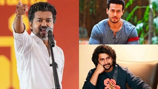 Nani on Vijay: ముందు అనుమానించారు.. తర్వాత పట్టం కట్టారు.. మా రాష్ట్రంలోనూ అలాగే జరిగింది: విజయ్ గెలుపుపై నాని ట్వీట్