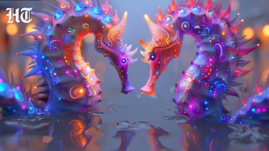 These 5 Chinese zodiac pairs work better than you think (Magnific)
