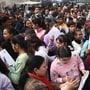 ఇంటర్ ప్రవేశాలు 