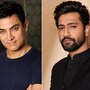 ‘থ্রি ইডিয়টস’-এর সিক্যুয়েলে আমিরের সঙ্গে ভিকি?