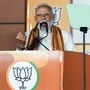 যুদ্ধ নিয়ে ইঙ্গিতবাহী বার্তা PM মোদীর (ANI Photo/Amit)