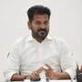 ముఖ్యమంత్రి రేవంత్ రెడ్డి