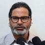 'বিজয়' রথের নেপথ্যে প্রখ্যাত ভোটকুশলীর ‘ভবিষ্যদ্বাণী’?(PTI)