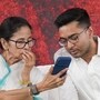 দক্ষিণ ২৪ পরগনাতেও ধাক্কা খেল তৃণমূল কংগ্রেস। (ফাইল ছবি, সৌজন্যে পিটিআই)