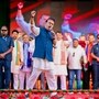 সমে ক্লিন সুইপের পথে বিজেপি(@himantabiswa)