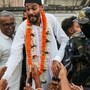 নওশাদ সিদ্দিকী। (ফাইল ছবি, সৌজন্যে পিটিআই)