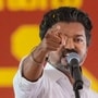 టీవీకే చీఫ్ విజయ్