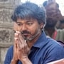 టీవీకే అధినేత, నటుడు విజయ్