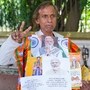 বঙ্গে বিজেপির ক্ষমতা দখলের পথ ক্রমশ প্রশস্ত হচ্ছে। (ছবি সৌজন্যে পিটিআই)