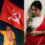 ‘শিরদাঁড়া সোজা ছিল, আছে, থাকবে’, কাজ পেতে তাঁবেদারি নয়, বাম সমর্থক স্বস্তিকা!