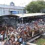 వేసవి రద్దీకి తిరుమలలో విస్తృత ఏర్పాట్లు