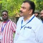 তৃণমূল প্রার্থী সোমনাথ শ্যামকে আটকানোর অভিযোগ পুলিশের বিরুদ্ধে। 
