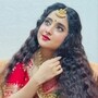 সৌমিতৃষা কুণ্ডু। 