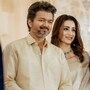 বিজয় কি হচ্ছেন তামিলনাড়ুর CM? মনে করাচ্ছেন MGRকে? আজ তৃষার জন্মদিনে..