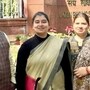 আইএএস অফিসার হওয়ার স্বপ্নপূরণ প্রাচী হানির। (ফাইল ছবি)